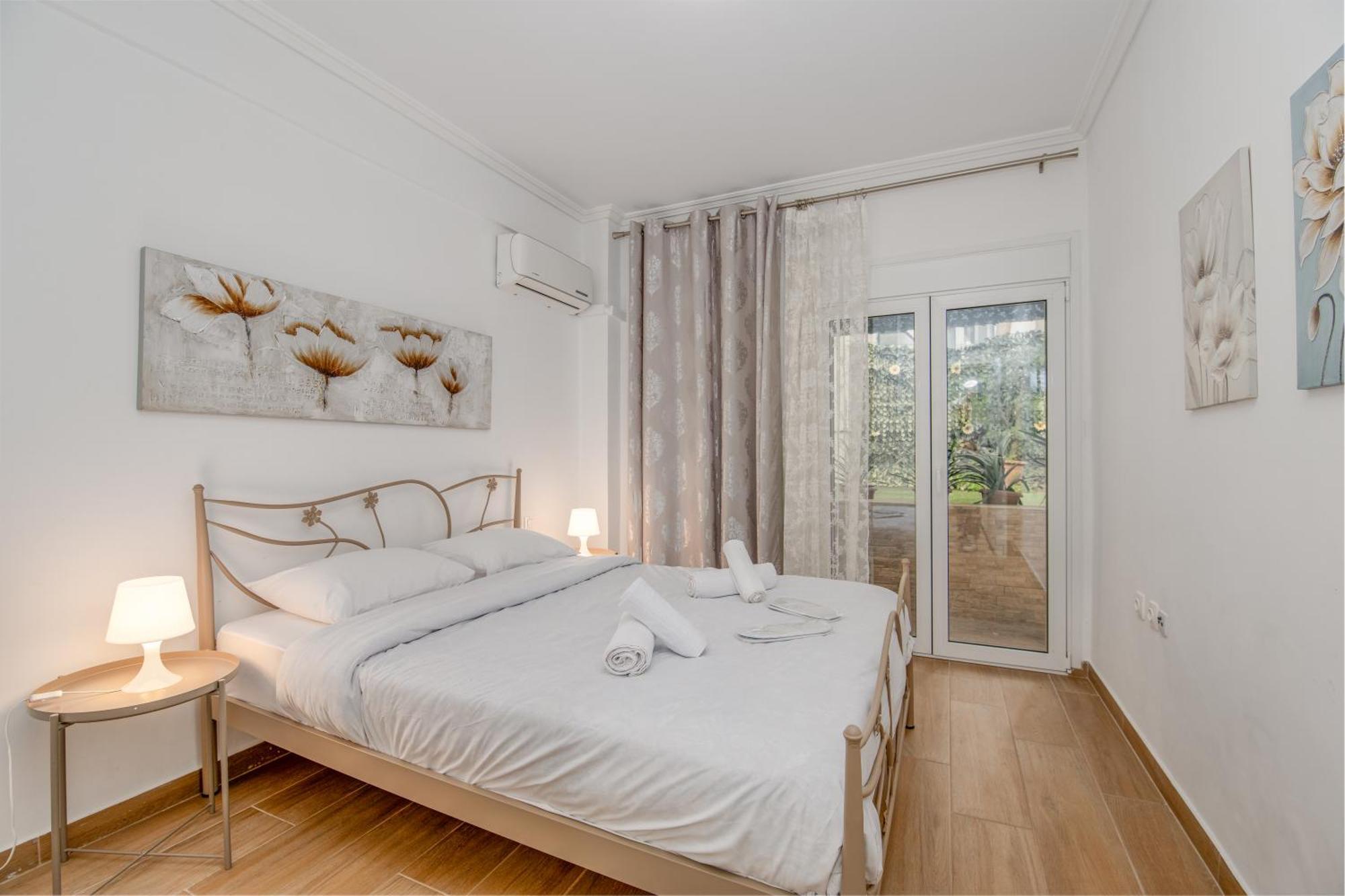 דירה Kallithea Gardenspot